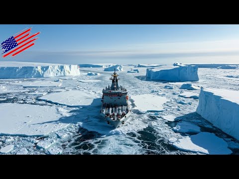 Project Specter: Inside the U.S. Navy's Invisible Ghost Fleet (2035)