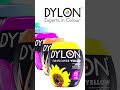 Dylon Fabric Dye