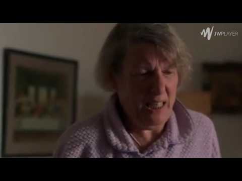 The Sopranos 1.01 - "Listen to him, he knows everything"