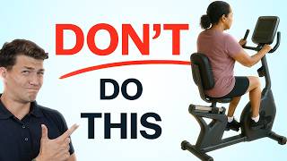 Stop These Warm‑Up Mistakes After 60 (Try This 5‑Minute Joint Safe Routine)