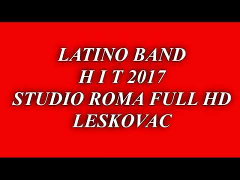 Latino Band 2017 - Despacito Tallava