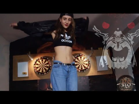 KaWueL & Helios Beatz - Jukka (Official Video) /DaVinci 2017/