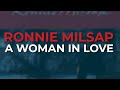 Ronnie Milsap - A Woman In Love (Official Audio)