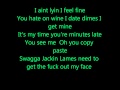 Couldn`t Do You T.Mills Lyrics 