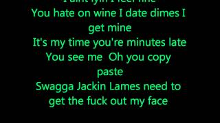 Couldn`t Do You T.Mills Lyrics