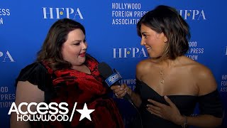 'This Is Us': Chrissy Metz On Kate Pursuing Her Music Dreams In Season 2