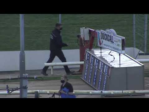 2021 GEORGE ING ST LEGER - 1ST SEMI - T1 BO SHINE BULLET