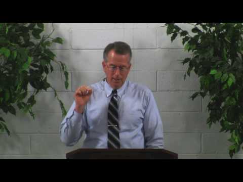 170402pm - Wanting to Be Near Him - Psalm 84:1-12