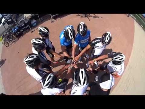 2016 MCT 양양 대회 팀 CANYON-LSR / TEAM AERO