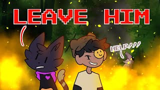 Would You Survive a Wildfire?