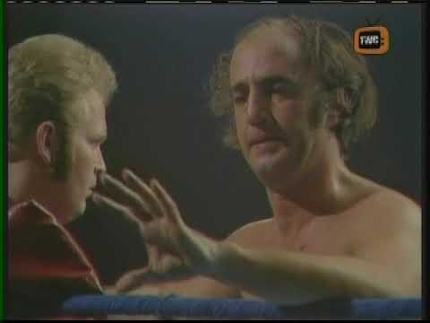 WOS UK Wrestling EP 15, 1975
