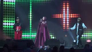 Download lagu Siti Nurhaliza, Kmy  Kmo & Lucka - 7 Nasihat @ Concert Cuckoo mp3