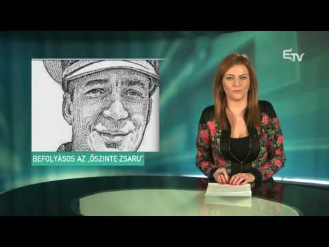 Híradó 2016. december 9. – Erdélyi Magyar Televízió