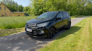 Дискова борона Ford Kuga | Зображення 4 - Agriline