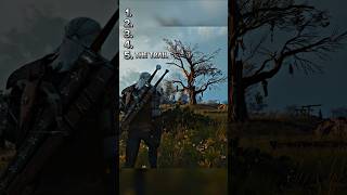Download lagu The Witcher 3 Top 5 Best Songs Ranked! #witcher #gaming #thewitcher3 #shorts mp3