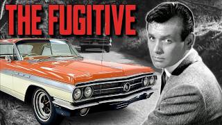Classic Cars of The Fugitive (TV Series 1963) | Season 1