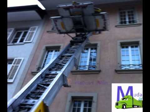 Mudanzas Hoyales de Roa - MudanzasAranda.com