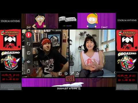 Toddy Walters On Time Warped