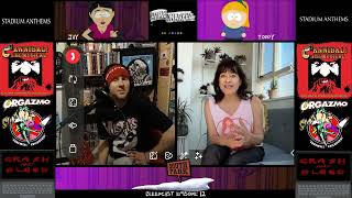 Toddy Walters On Time Warped