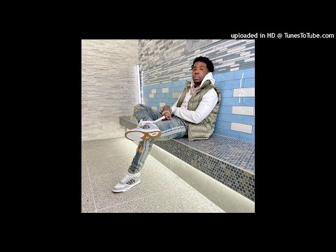[FREE] YFN Lucci x Lil Durk x Rod Wave Type Beat 2021 - "Stay"
