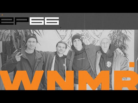 WNMRDMNP - EP66 mit MOONVERS und JOSHY