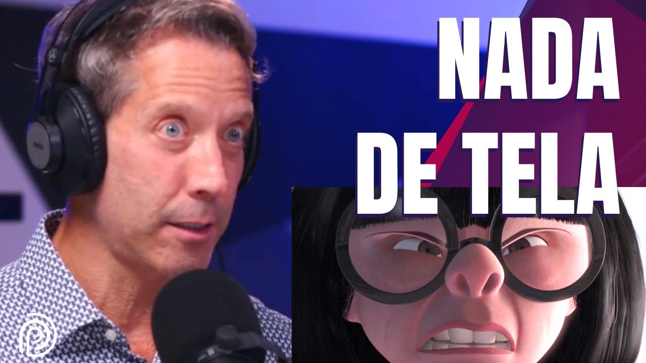 O PERIGO DE EXPOR SEUS FILHOS À TELAS - Leo Fraiman