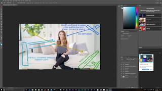 Cinematography Lighting Breakdown - Beauty Promo