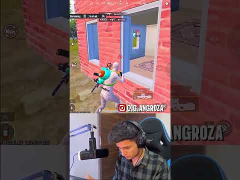 Pro gameplay short 2