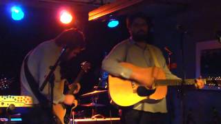 The Phoenix Foundation - live in Hamburg - Bitte Bitte