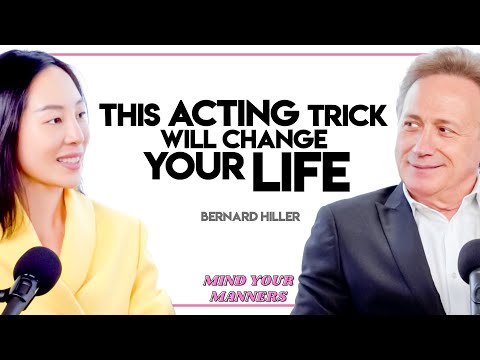 How to Become the Star of Your Own Life with Hollywood's #1 Acting Coach