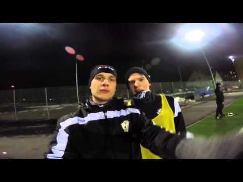 Welco neljapäevane trenn