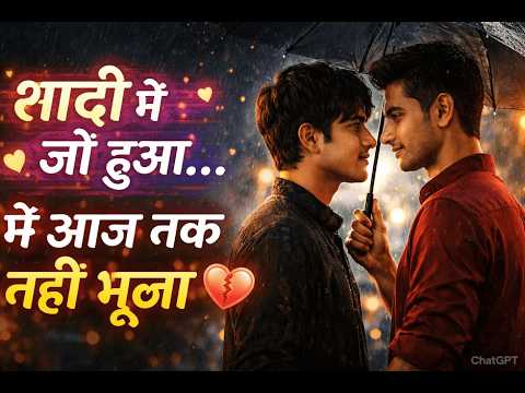 “Shaadi Mein Jo Hua… Main Aaj Tak Nahi Bhoola”