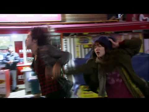 Jang Geun Suk & Moon Geun Young