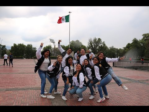 Roll Call AIESEC en UNAM Gen 21.22