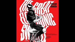 THE BLOODY BEETROOTS - Wolfpack (Feat. Maskarade)