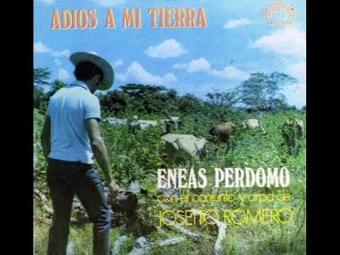 FG  Adios a Mi Tierra - Eneas Perdomo