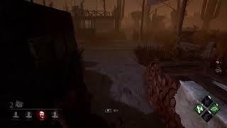 おはよう　しろねこ配信　DBD