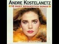 Andre Kostelanetz   16 Most Requested Songs   Suite 1