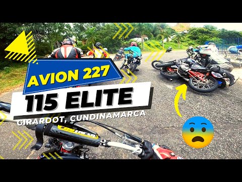 115 EXPERTOS. kartodromo paraiso studio