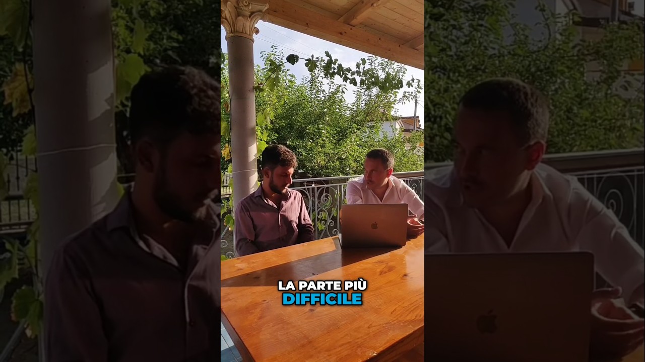 quanto è difficile fare da zero a uno?