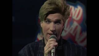 Frank Boeijen Groep - Doe Iets