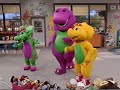 Barney S Original 1996 VHS 1996 2026 1996 Version Part 8