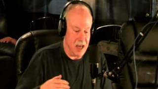 Joe Rogan Experience #170 - Michael Ruppert