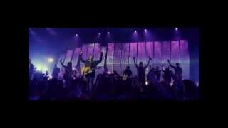 Hillsong Worship- Glorious Ruins DVD Completo