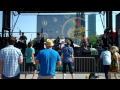 Mannequin Men "Mattress" Live at Taste of Chicago 6-26-10