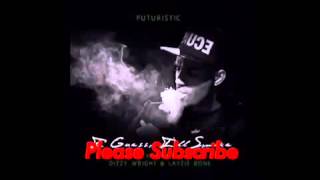 OnlyFuturistic: I Guess, I&#39;ll Smoke feat. Dizzy Wright &amp; La