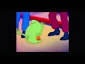 Slimer And The Real Ghostbusters Episode 1