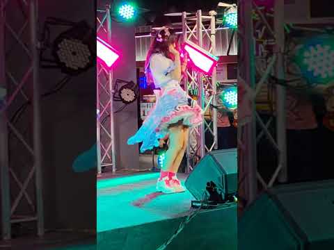 221211 (Minmin Fancam) Sora! Sora! - Role Playing Love (JP Ver.) @ Niji no Sora - Union Mall