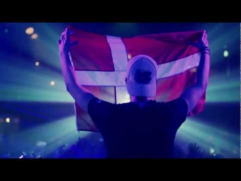 T4KEOVER PRESENTS: NICKY ROMERO (NL)