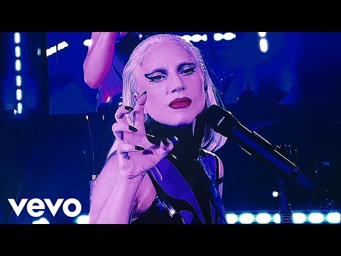Lady Gaga - Always Remember Us This Way (Live from the Chromatica Ball 2022)